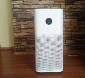 Air Purifier 4