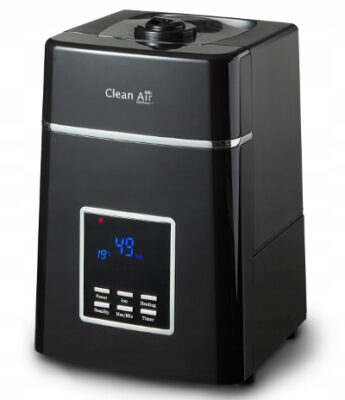Nawilżacz powietrza CLEAN AIR OPTIMA CA-604B