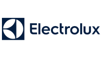 Logo marki Electrolux