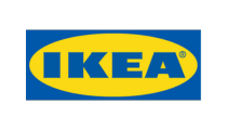 Logo marki Ikea