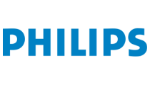 Logo marki Philips