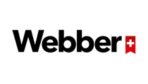 Logo marki Webber