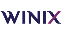 Logo marki Winix