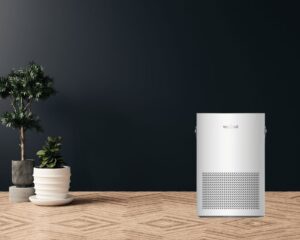 VP-A1S40WH