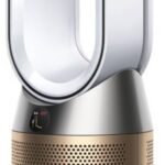 Dyson Purifier Hot+Cool Formaldehyde HP09 widok pod kątem