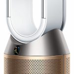 Dyson Purifier Humidify+Cool Formaldehyde PH04 widok pod katem