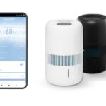 Aplikacja mobilna Klarta Humea Grande