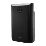 Klarta Stor 3 Black pod kątem