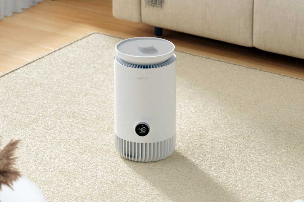 Clofte Duo 400