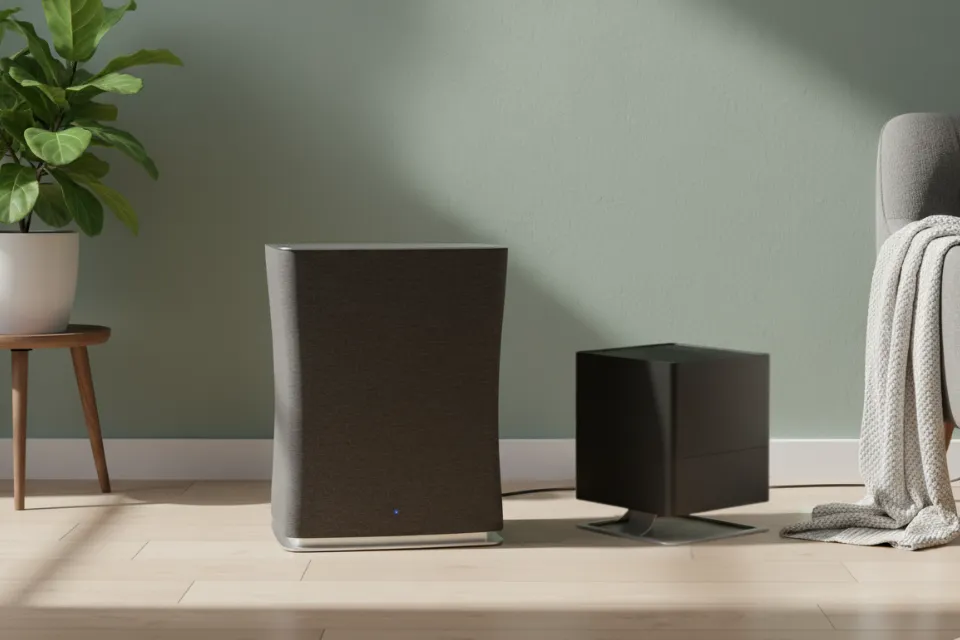 Stadler Form Roger 2 i Stadler Form Oskar