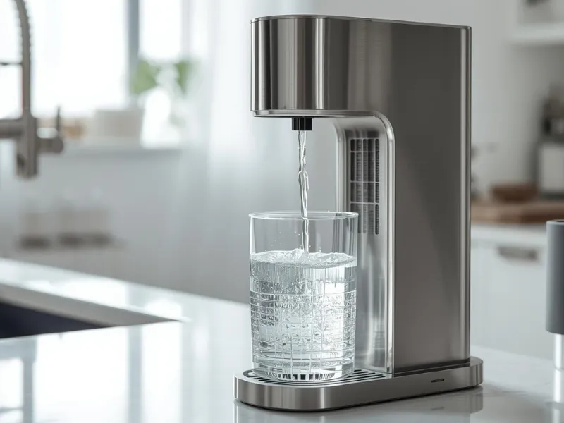 Filtr do wody nablatowy