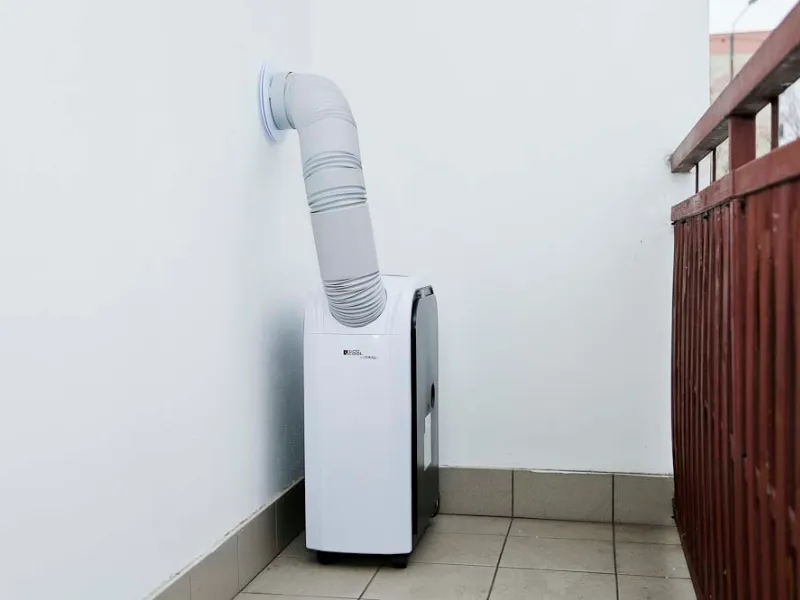 Klimatyzator przenośny Fral FSC14