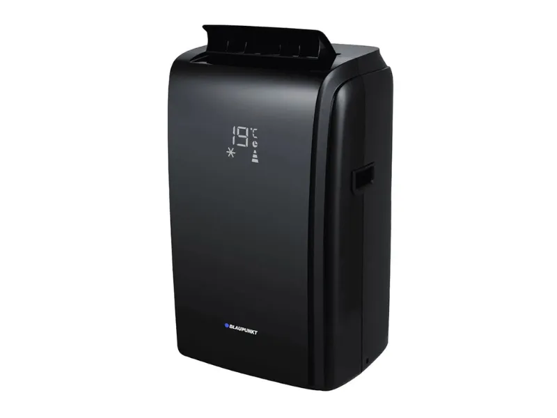 Moby Blue S 1111TB