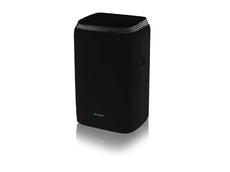 Moby Blue S 1111TB - klimatyzator przenośny
