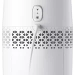 Philips HU2510/10 widziany od tyłu. Źródlo: Philips.pl