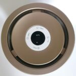 Wyświetlacz Philips HU4803/01. Źródło: materiały producenta Philips