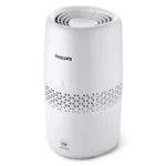 Philips HU2510/10 widziany od przodu i boku. Źródlo: Philips.pl