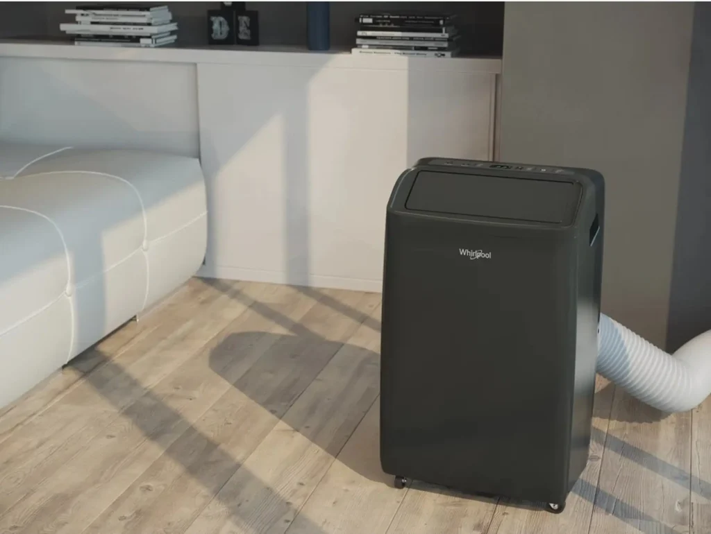 Whirlpool PACF29CO B