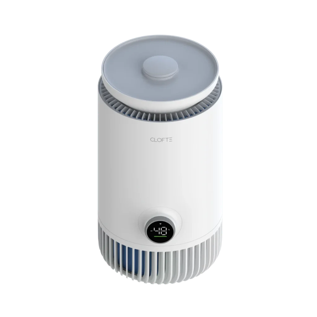 Clofte Duo 400